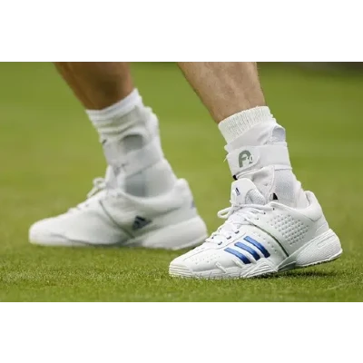 A60 Cavigliera Sportiva Unisex Tennis AIRCAST MadeinSport