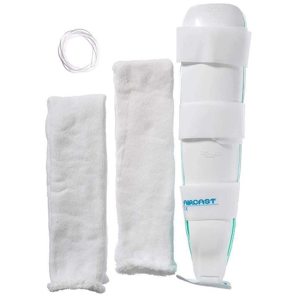 LEG BRACE Gambaletto post frattura AIRCAST - immagine 3