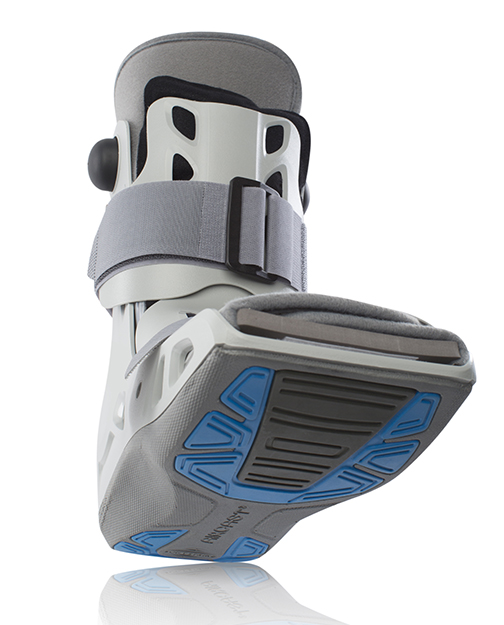 Aircast AIRSELECT BASSO Suola anti-scivolo