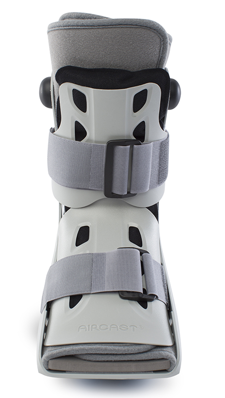 AIRSELECT BASSO Stivale basso 3 camere d'aria AIRCAST