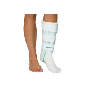 LEG BRACE Gambaletto post frattura AIRCAST