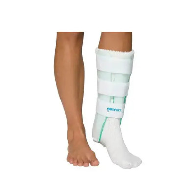 LEG BRACE Gambaletto post frattura AIRCAST