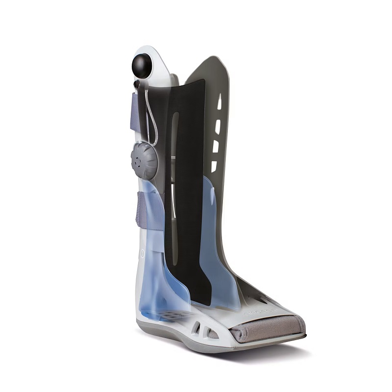 AIRSELECT ELITE Stivale 4 camere d'aria AIRCAST - immagine 4