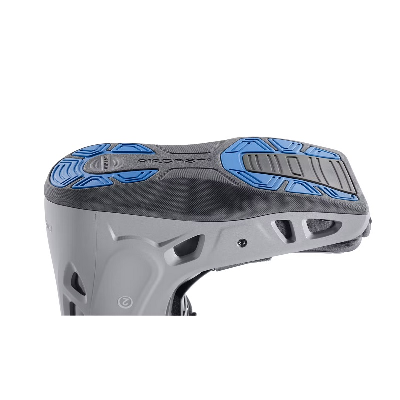 AIRSELECT ELITE Stivale 4 camere d'aria AIRCAST - immagine 3