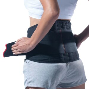 POROSTRAP™ Corsetto Lombare DONJOY