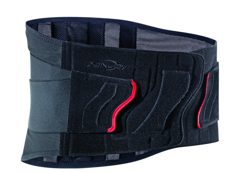 POROSTRAP™ Corsetto Lombare DONJOY - immagine 5