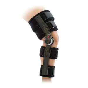 X-ACT ROM LITE ginocchiera post-operatorio universale ambidestra DONJOY