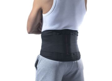 POROSTRAP™ Corsetto Lombare DONJOY - immagine 3
