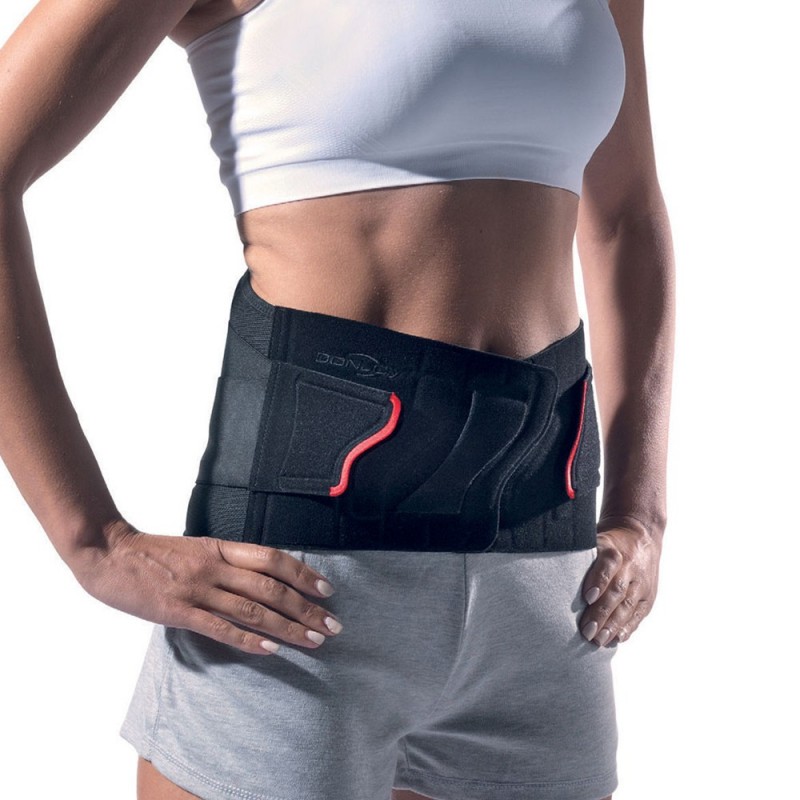 POROSTRAP™ Corsetto Lombare DONJOY - immagine 4
