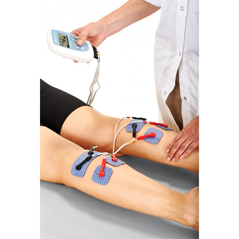 Elettrostimolatore Chattanooga Compex REHAB - immagine 3