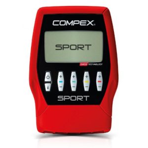 Elettrostimolatore Compex SPORT