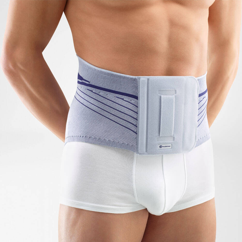 LumboLoc® Corsetto lombare steccato Bauerfeind