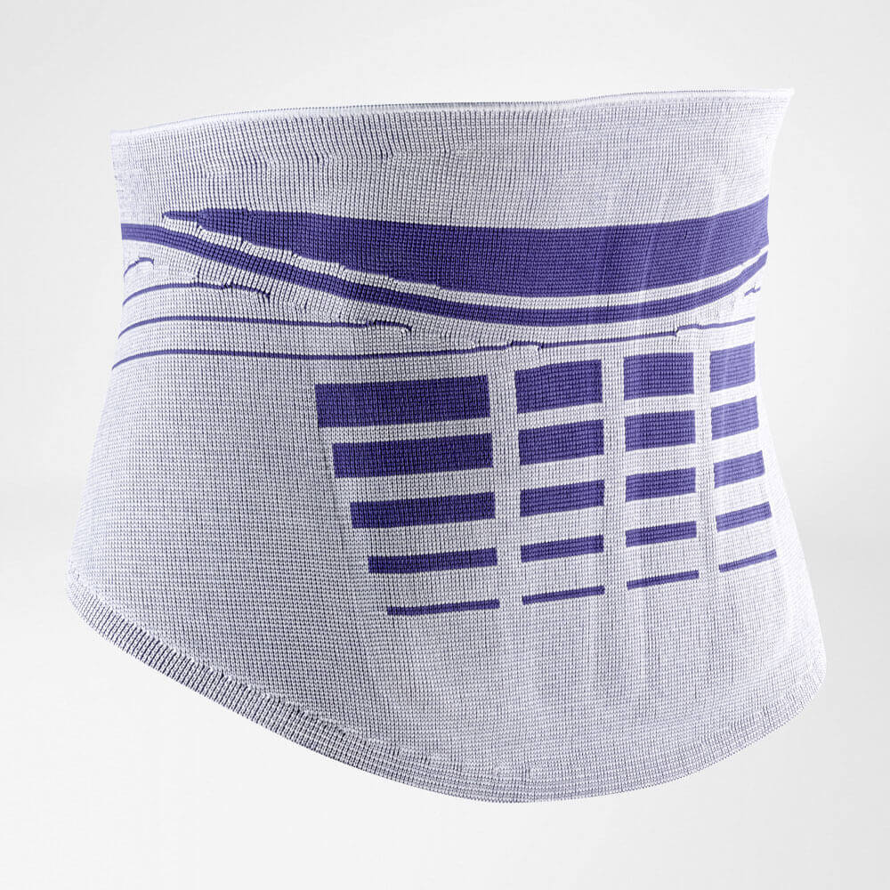 LumboLoc® Corsetto lombare steccato Bauerfeind