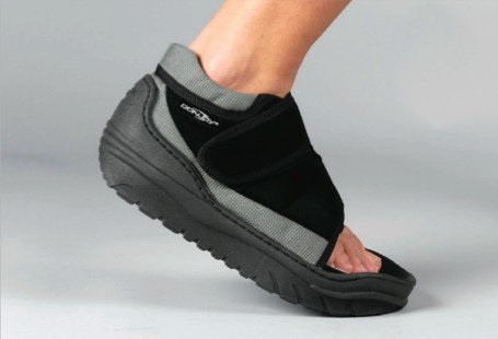 Scarpa Podalux II™ Per alluce valgo DONJOY - immagine 2