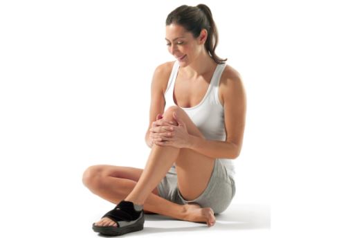PodaLux II Post-operatoria per alluce valgo DONJOY