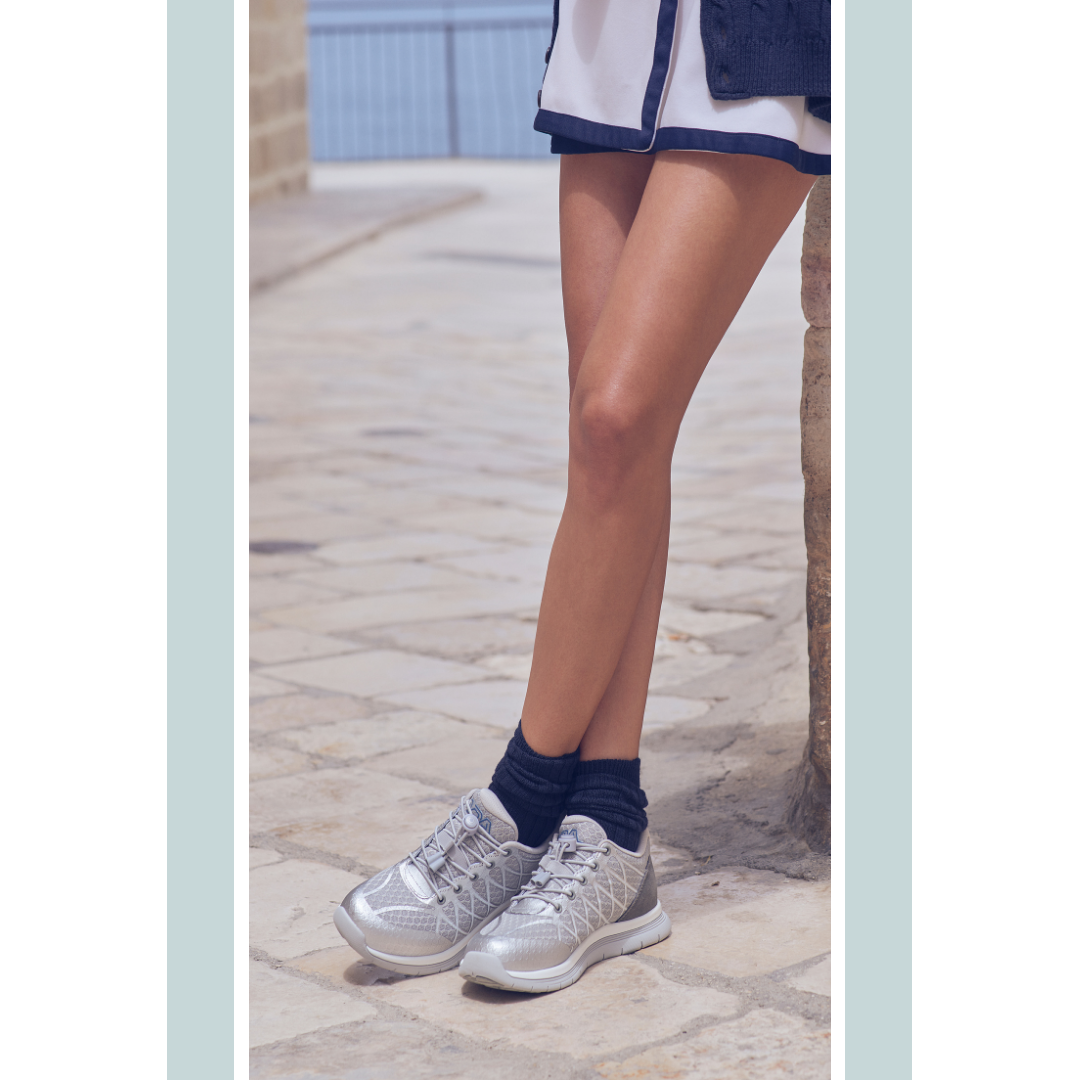 Sneakers Unisex Vault W15 YDA
