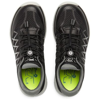 Sneakers Unisex Vault W15 YDA nero