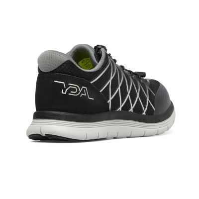 Sneakers Unisex Vault W15 YDA nero