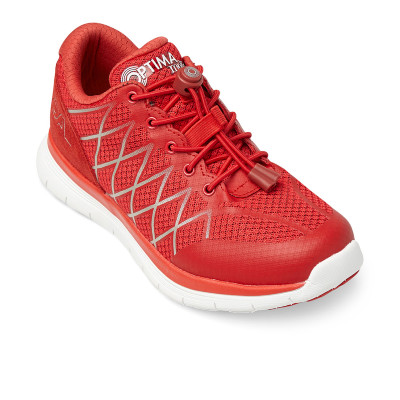 Sneakers Unisex Vault W15 YDA rosso
