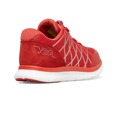 Sneakers Unisex Vault W15 YDA rosso