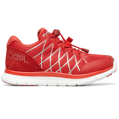 Sneakers Unisex Vault W15 YDA rosso
