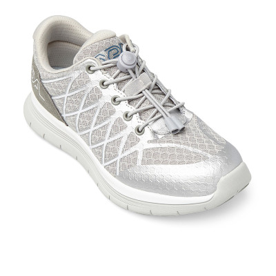 Sneakers Unisex Vault W15 YDA silver