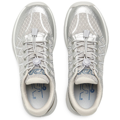 Sneakers Unisex Vault W15 YDA silver