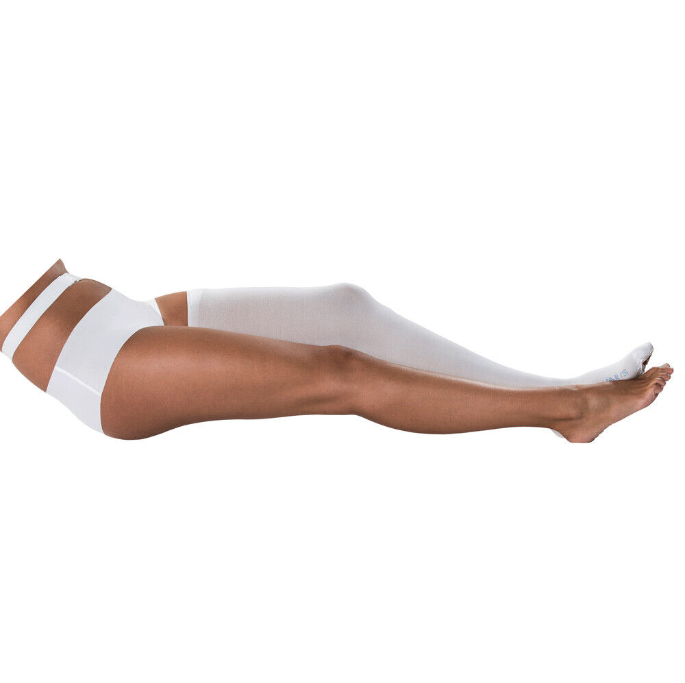 THROMBO AG 18mmHg Monocollant con cintura unisex by SIGVARIS