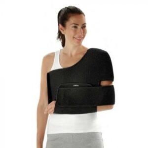 IMMOSCAP II Immobilizzatore spalla e braccio DONJOY