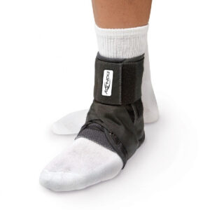 STABILIZING SPEED PRO Cavigliera per lo Sport Donjoy