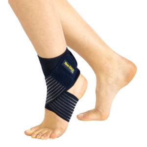 015- CAVIGLIERA-ELASTICA-CON BENDAGGIO A 8 - PAVIS