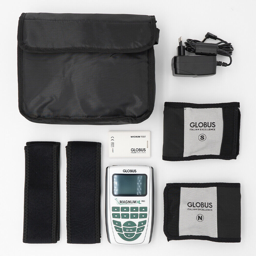 Noleggio Magnetoterapia MAGNUM XL Pro