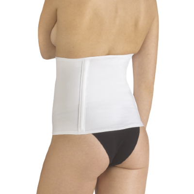Fascia addominale anatomica Modello 674 Pavis