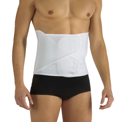 Fascia addominale anatomica Modello 674 Pavis