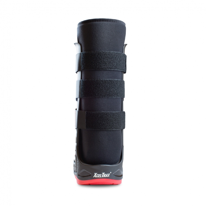 XcelTrax Air Stivale Semi-Rigido Pneumatico Alto Donjoy