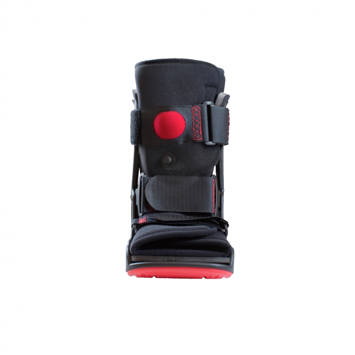 XcelTrax Air Stivale Semi-Rigido Pneumatico Basso Donjoy