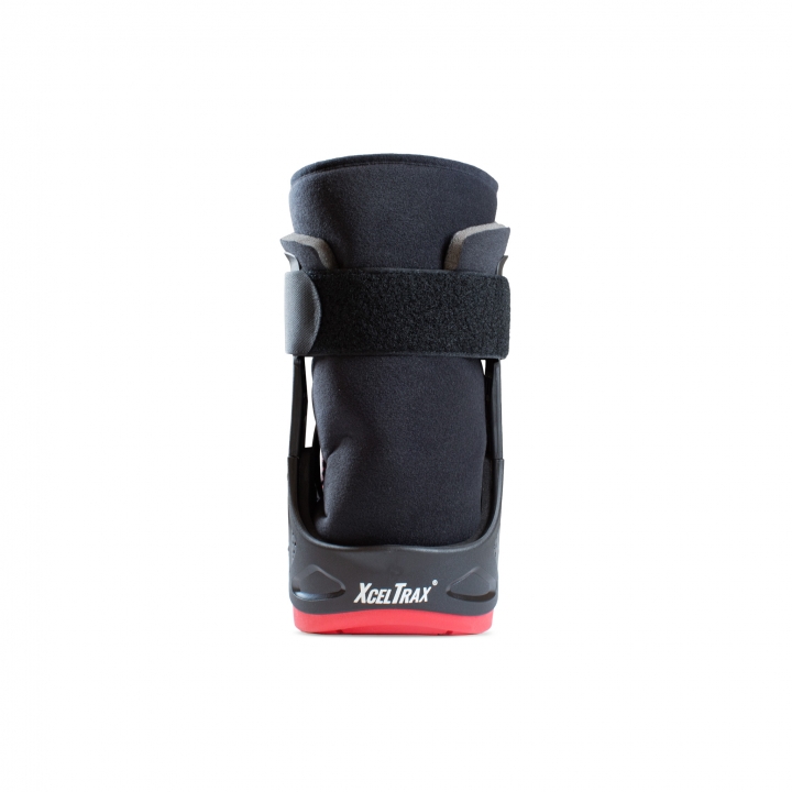 XcelTrax Air Stivale Semi-Rigido Pneumatico Basso Donjoy