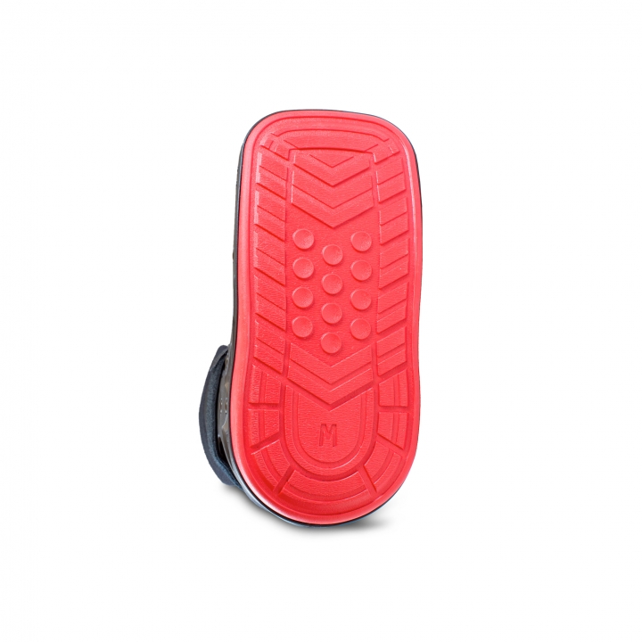 XcelTrax Air Stivale Semi-Rigido Pneumatico Basso Donjoy suola