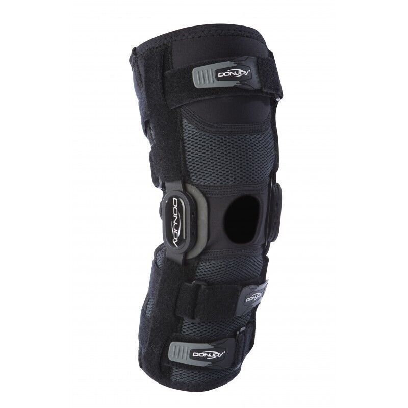 PLAYMAKER II lunga Versione Sleeve chiusa DONJOY