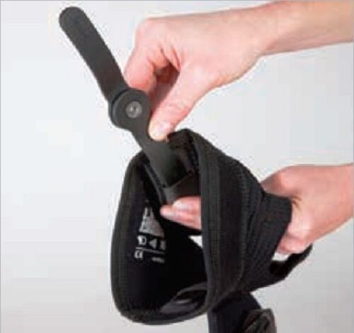 Ginocchiera Tru-Pull® Lite Donjoy