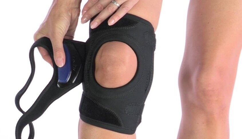 Ginocchiera Tru-Pull® Lite Donjoy