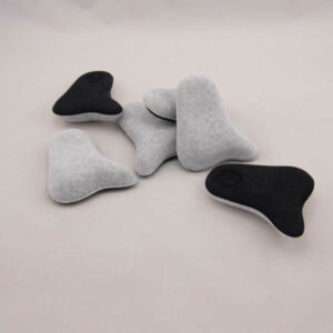 CUSCINETTO ERNIARIO - DX o SX art. OT6 Pavis