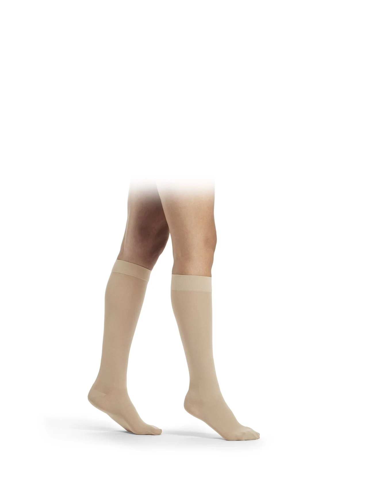 Highlight for Woman Gambaletto Skin By Sigvaris da MadeinSport