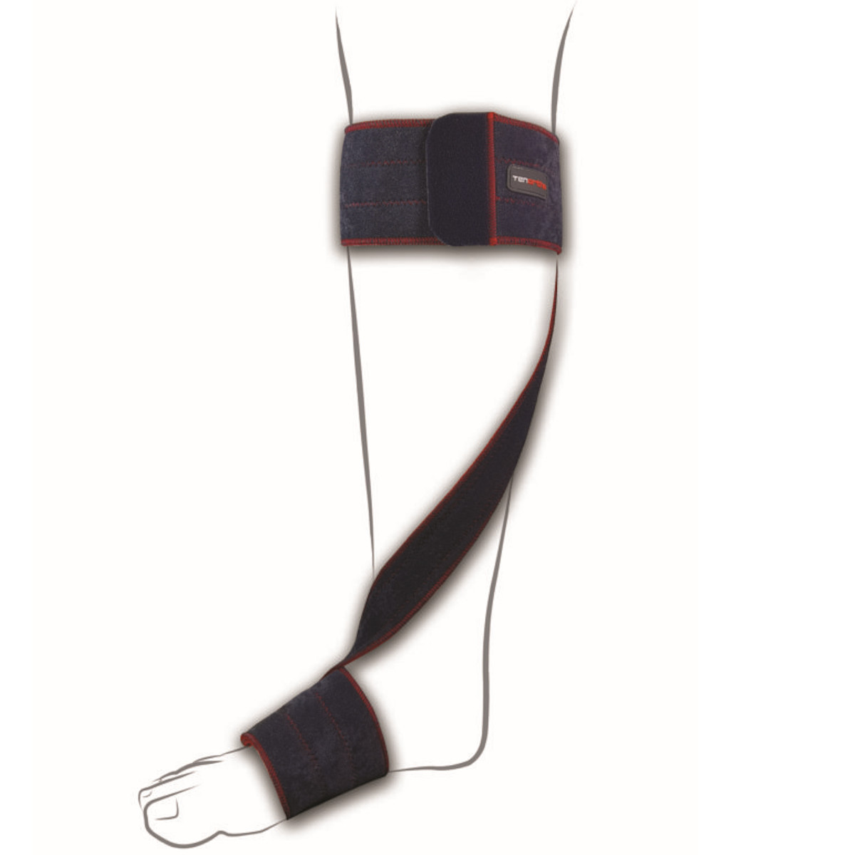 DYN-UP TO 4107 tutore TENORTHO taglie