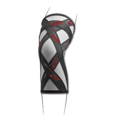 C-KNEE TO-3111 Tenortho ginocchiera elastica