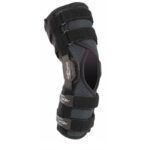 PlayMaker II lunga Versione Wrap aperta ginocchiera DONJOY