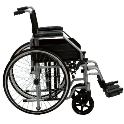 TERMIGEA CARROZZINA BASIC autospinta DOPPIA CROCIERA CAR-PBD TERMIGEA Profilo