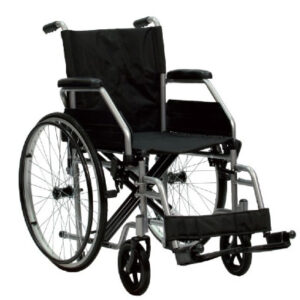 TERMIGEA CARROZZINA BASIC autospinta DOPPIA CROCIERA CAR-PBD TERMIGEA