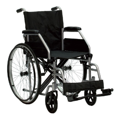 TERMIGEA CARROZZINA BASIC autospinta DOPPIA CROCIERA CAR-PBD TERMIGEA