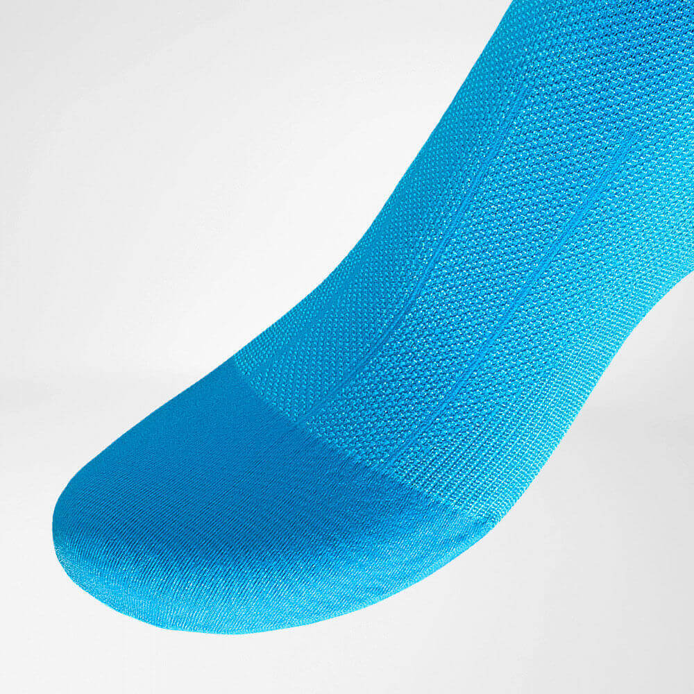 Compression sock performance Bauerfeind Dettagli02